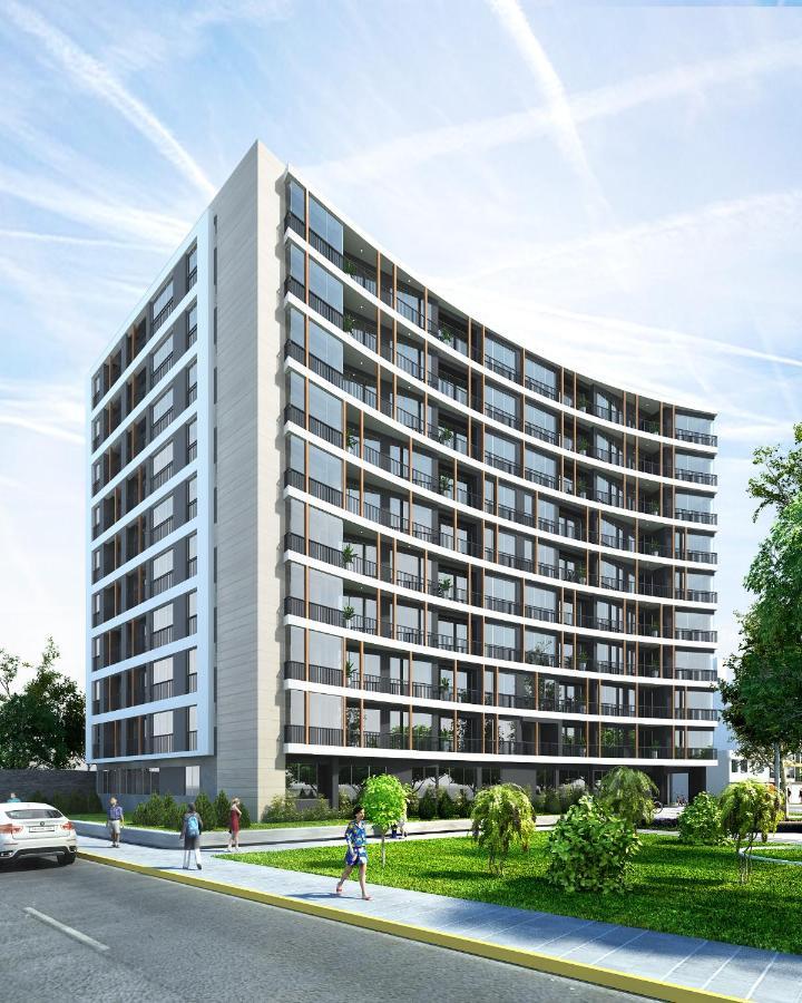 Trendy Host Black - San Isidro Apartamento