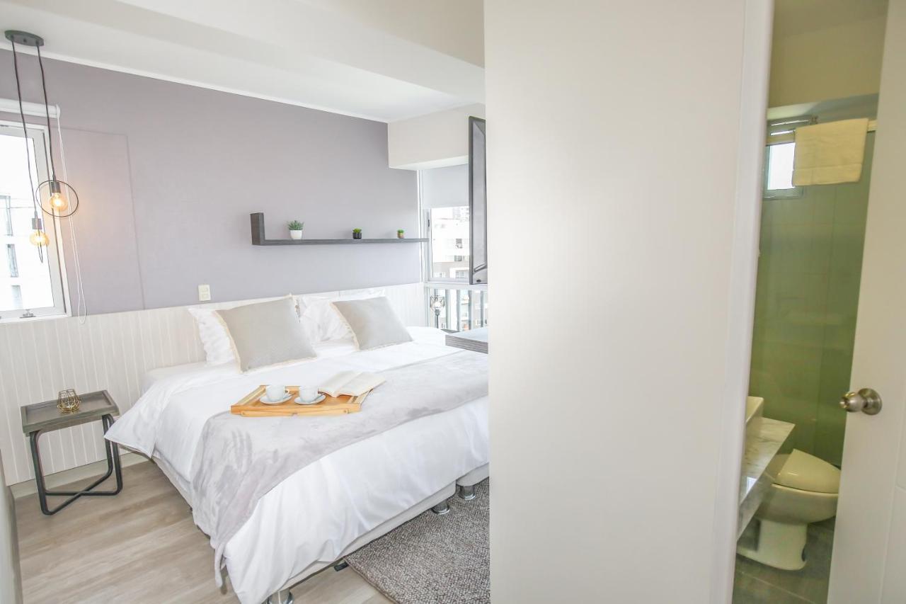 Apartamento Trendy Host Black - San Isidro Lima