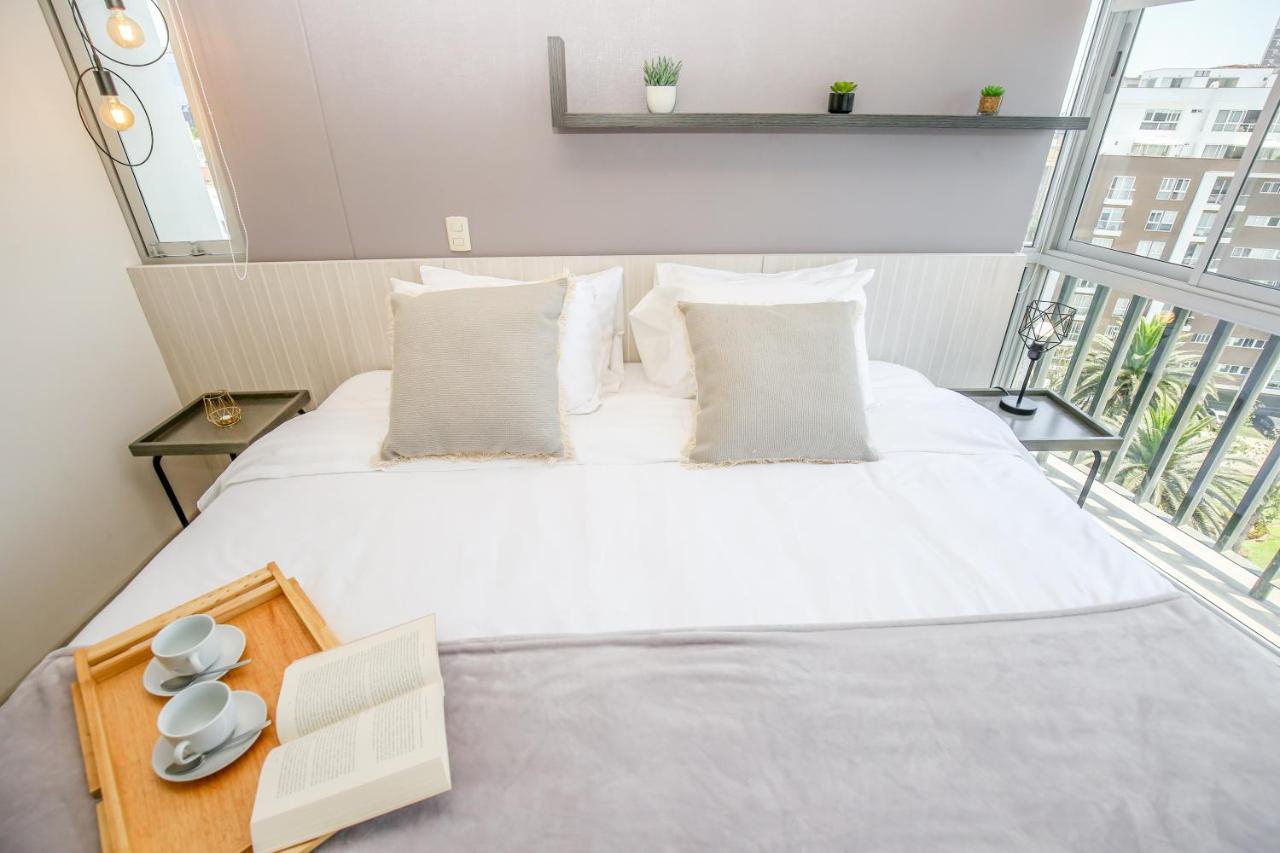 Apartamento Trendy Host Black - San Isidro Lima