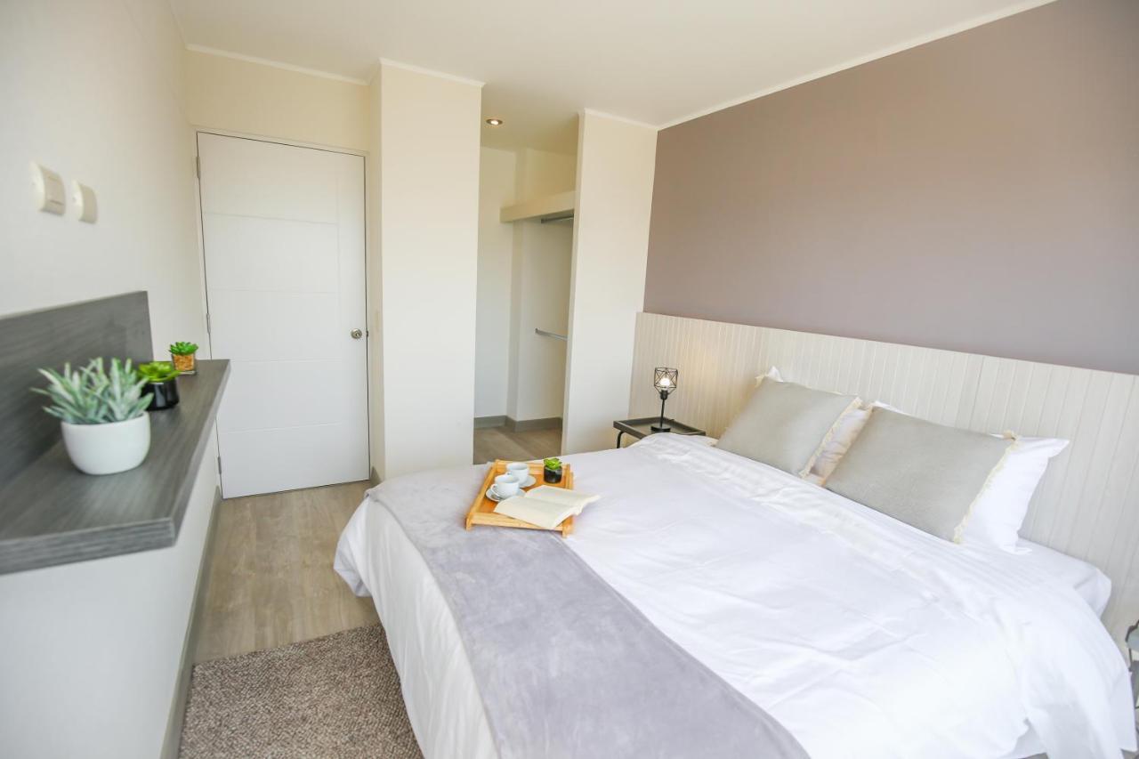 Apartamento Trendy Host Black - San Isidro Lima